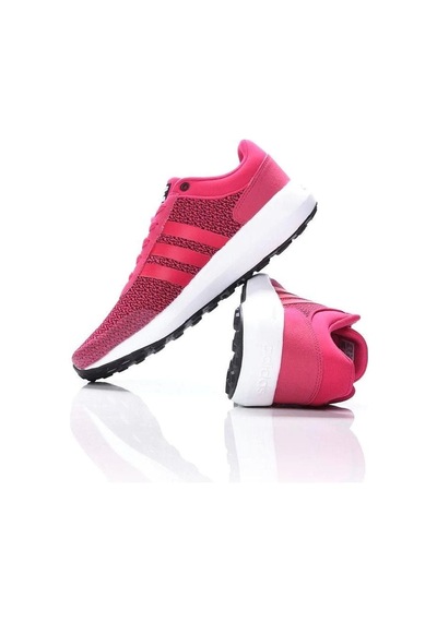 Adidas Aw3843 Cloudfoam Race W Pembe