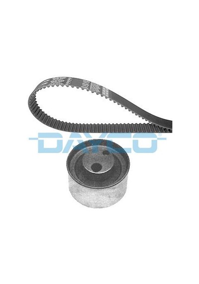 Triger - 645 - Seti Vıtara Et Ta 1.6 - Dpmıx-hb - 16v 91-98