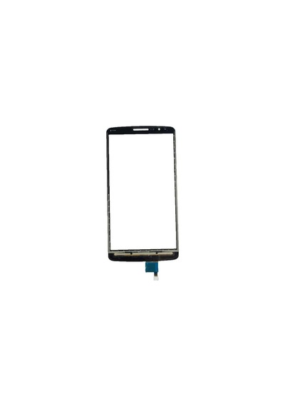 Lg G3 Uyumlu Dokunmatik Ön Cam