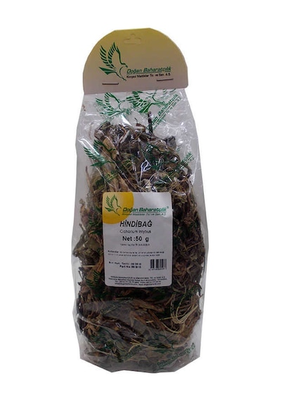 Doğan Baharatçılık Hindiba 50 G