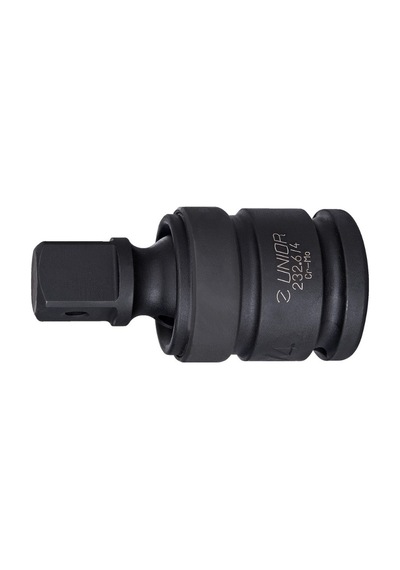 Unior 232.6 Havalı Lokma Mafsal 3/4''