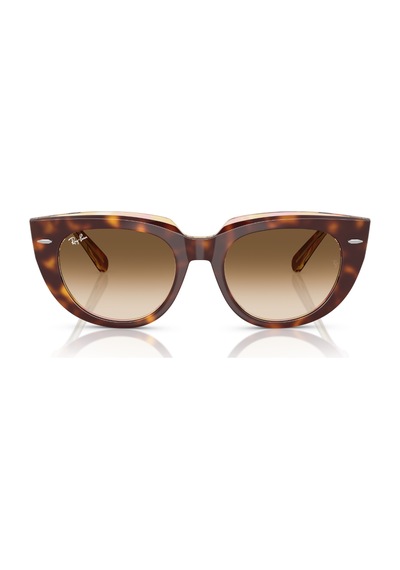 Rb 2286 141451 52 Ray-Ban Doreen Güneş Gözlüğü Siyah