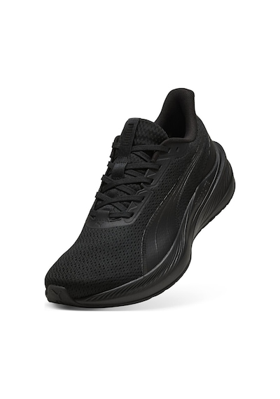 Puma Dasher Lite 312586-02 Unisex Spor Ayakkabı Siyah