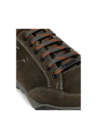 Dockers By Gerli 217111 4pr Erkek Asfalt Water Resistant Outdoor Ayakkabı Vizon