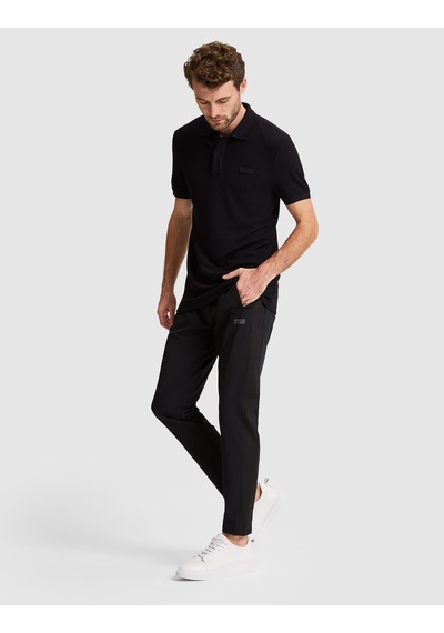 Pierre Cardin Erkek Siyah Eşofman Altı 50321558-vr046