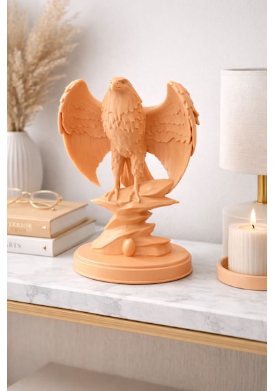 Modern Kartal Biblo 1
