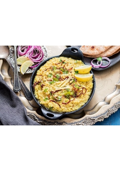 Yelpaze Urad Dal Mash Beyaz Hint Mercimeği 2 KG