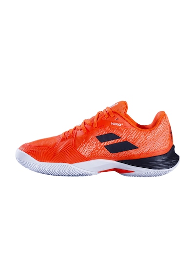 Babolat Jet Mach 3 Clay Men 9806 Çok Renkli