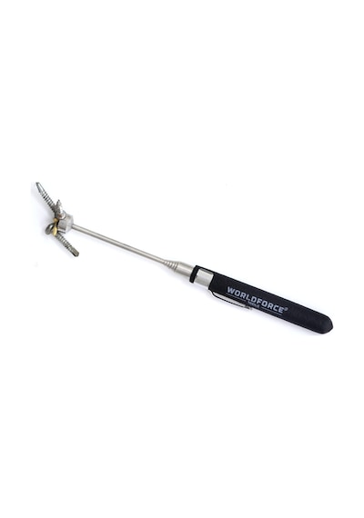 Worldforce 630 MM Uzatmalı Kalem Tip Manyetik Alet Tutucu