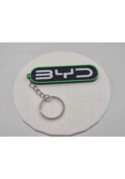 Byd Anahtarlık , Byd Araç Anahtarlık - Byd Araba Anahtarlığı