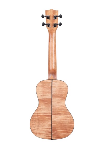 Kala Exotic Concert Ukulele