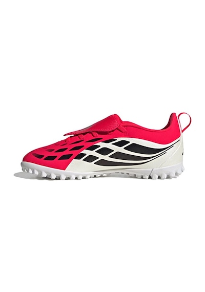 Adidas Predator Club Ft El Genç Halı Saha Ayakkabısı Jr5913 Kırmızı Kırmızı
