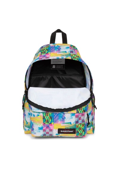 Eastpak Day Pak'r Sırt Çantası Retro Surf Light Ek0a5bg43z41