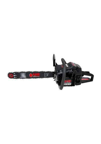 Hr-5800a Dark Night Benzinli Testere Hızar Motoru Ağaç Dal Budama 45.2cc 2.6hp
