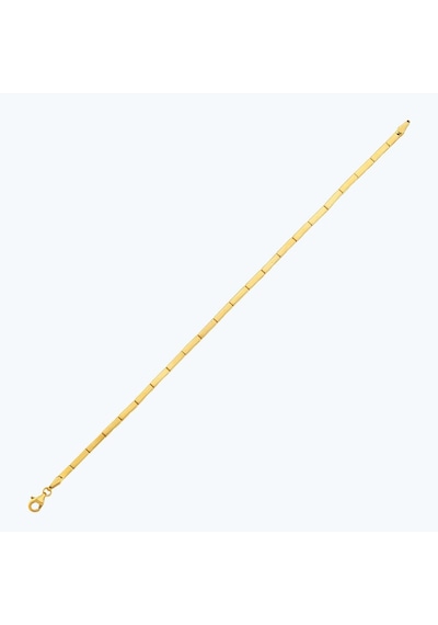 Altınbaş 22 Ayar Altın Zincir Bileklik Blaga09-25861 Renkli