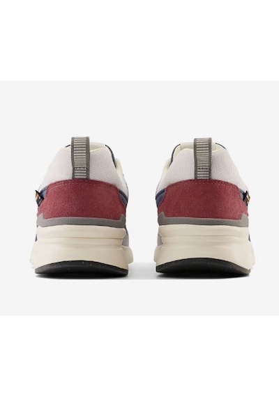 New Balance 997 Erkek Spor Ayakkabı Çok Renkli