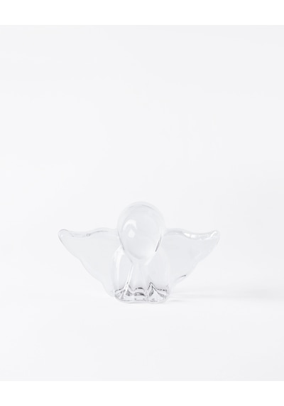 Madame Coco Angel Obje - Şeffaf 8684427279458 Diğer