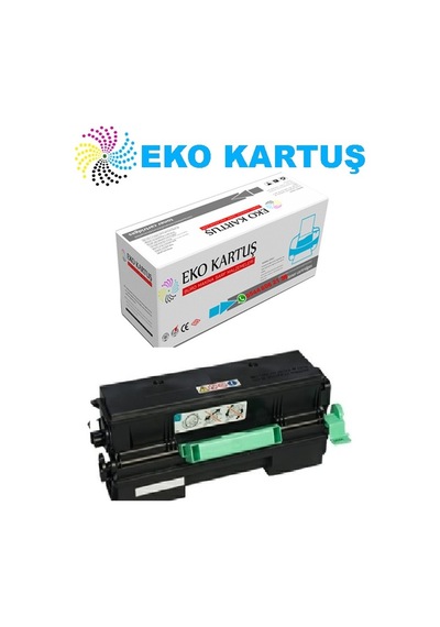 Ricoh Sp-3600sf Uyumlu Toner