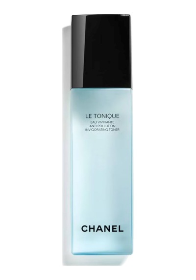 Chanel Le Tonıque Kirlilik Karşıtı Canlandırıcı Toner 160 Ml