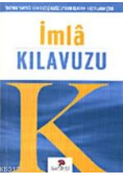 Karanfil - Imla Klavuzu