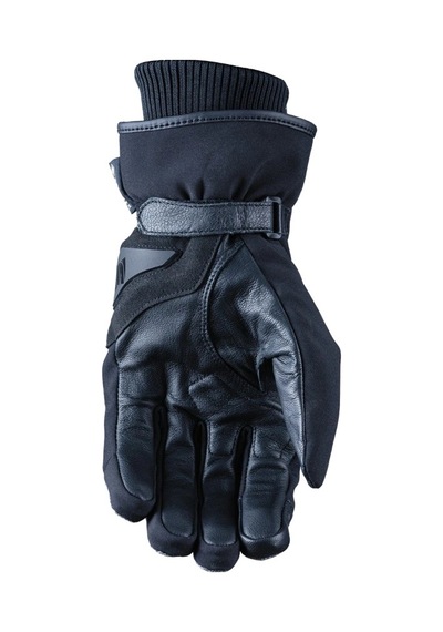 Five Gloves Stockholm Gtx Grey - Gri Su Geçirmez Kışlık Eldiven