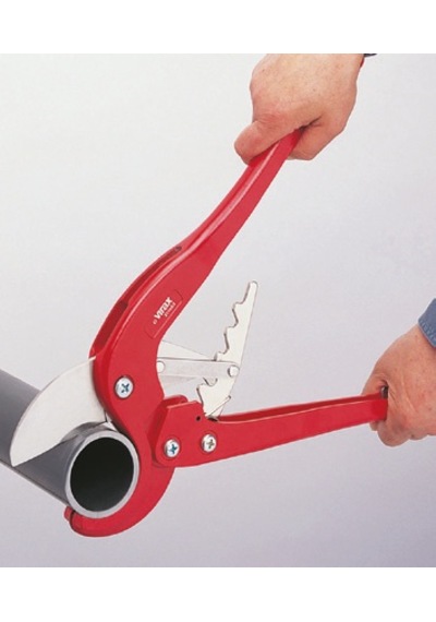 Virax 211464 P63 Plastik Boru Kesme Makası