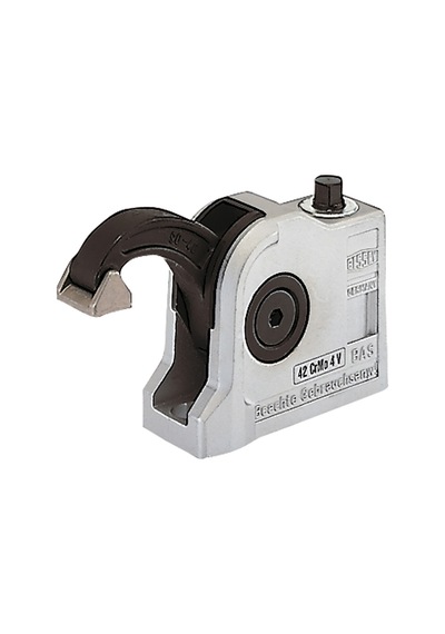 Bessey Besbus-c9-4 Busc9-4 Kompakt Makına Mengenesı