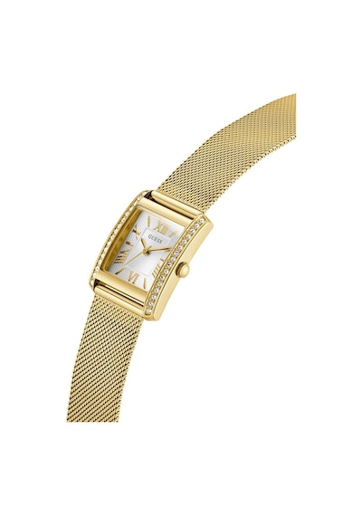 Guess Gugw0997l2 Kadın Kol Saati Altın