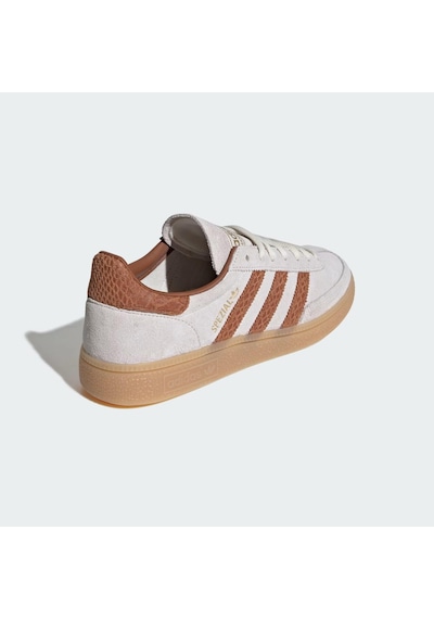 Adidas Handball Spezial Kadın Günlük Spor Ayakkabı C-adııh1511b10a00 Gri