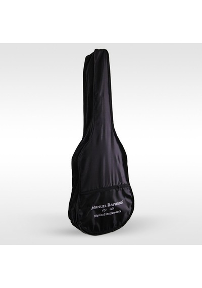 Kişiye Özel Çocuk Gitarı Siyah