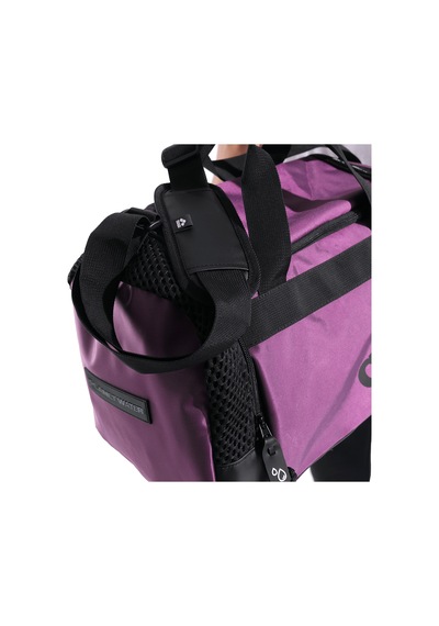 Arena All Set 25 Litre Unisex Mor Yüzücü Spor Çantası 010236200