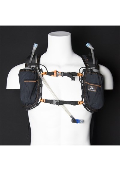Orange Mud Adventure Pack 20l Ultra Koşu Çantası