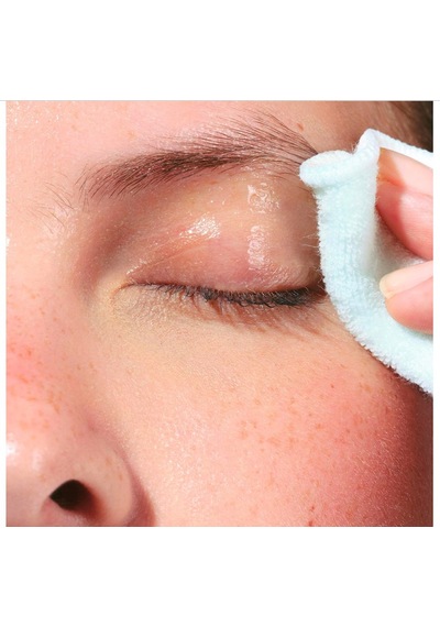 Clarins Instant Remover - Yoğun Ve Suya Dayanıklı Makyaj İçin Göz Makyajı Temizleyici 125 Ml