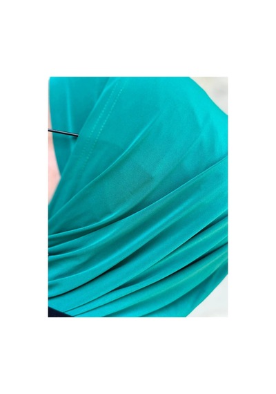Aldaıyr Hijab 2 Parça Sandy Kumaş Çok Renkli03
