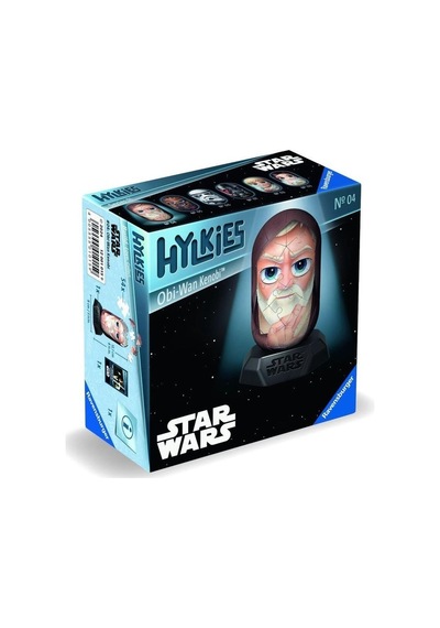 Hylkies Star Wars 54 Parça Obi Wan Kenobi Puzzle 010159