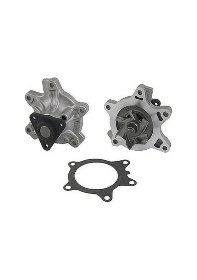 Devirdaim Yarıs 99-02 1.3 16v 2nzfe 16100-29155