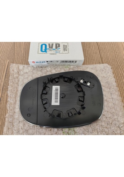 Bmw E90 E91 Sağ Ayna Camı Alkar 6472861 51167158902