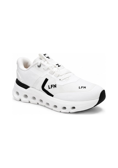 Lufian 121230106 Ashley Unisex Sneaker Ayakkabı Beyaz