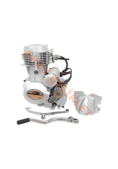 Cg150 Motor Komple