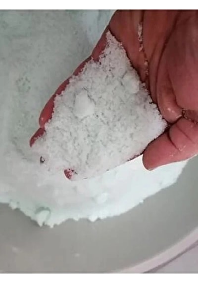 Döke Gübretaş 20-20-20 Npk Gübresi 1 Kg 1 kg