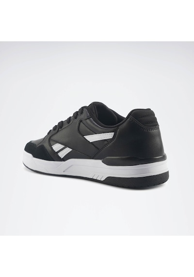 Reebok 101988959 Andy Pose Erkek Günlük Spor Ayakkabısı Siyah