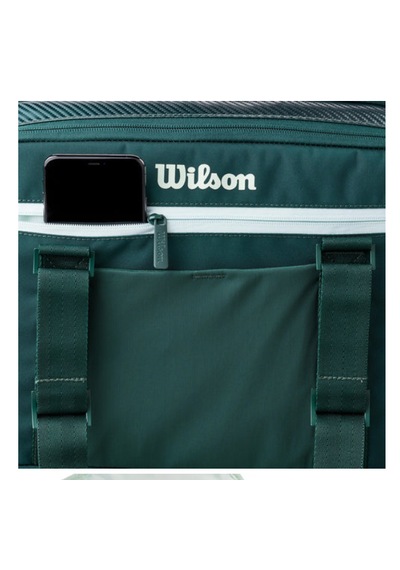 Wilson Blade V10 Small Duffel Tenis Raket Çantası