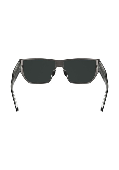 Calvin Klein Ck25102s 070 Unisex Güneş Gözlüğü Metalik