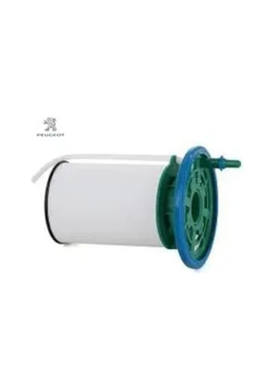 Mazot Filtre Kartüşü Boxer Iii Euro 6 - Peugeot Boxer 2.0 Bluehdi 160 Xc879/ 26.053.00