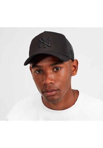 Takı Dükkanı Cap Yazlık Fileli Unisex Şapka Cp222