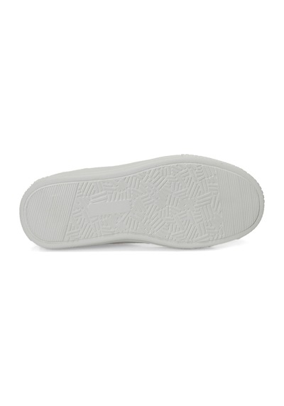 Kinetix Tusen Hı F Bej Kız Çocuk High Sneaker