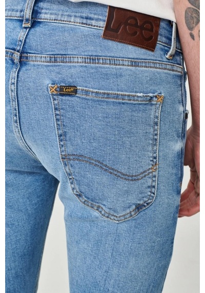 Lee Luke Erkek Jean Pantolon L719059xt 001