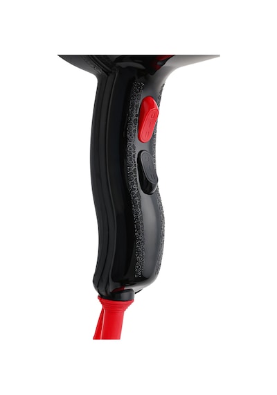 Powertec TR-2001 Profesyonel Saç Kurutma Fön Makinesi 2500W Siyah