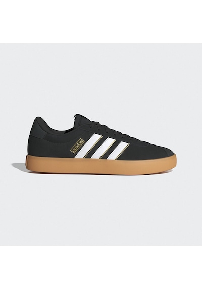 Adidas Ih4789 Vl Court 3.0 Erkek Günlük Spor Ayakkabısı Siyah