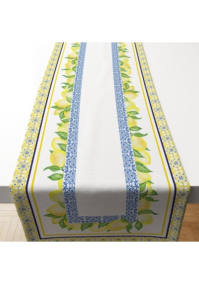 Majolica Koleksiyonu - Runner